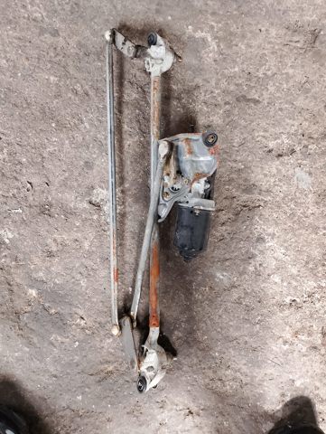 Механізм склоочисника — фото 3