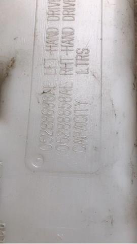 Бачок омивача — фото 2