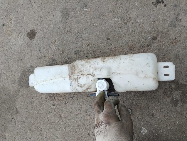 Бачок — фото 3