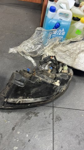 Фара правая — фото 3