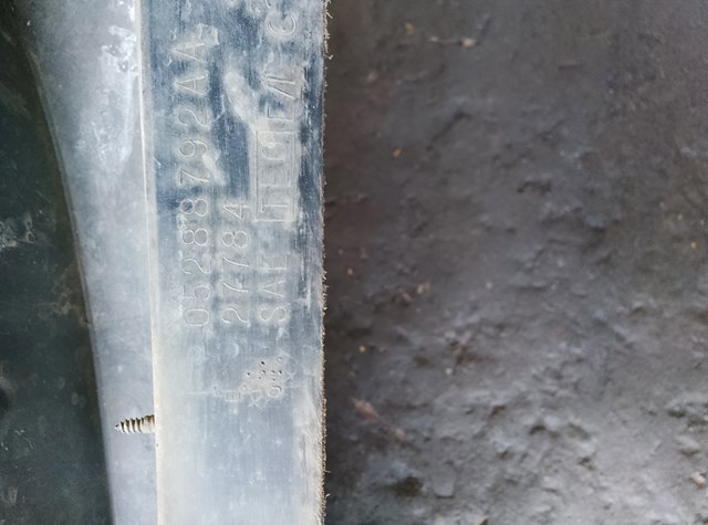 бампер — фото 6