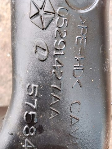 Патрубок — фото 2