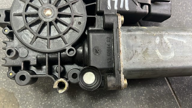 Моторчик стеклопо — фото 2