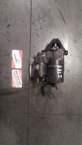 Стартер — фото 3