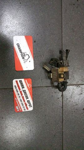 Клапан соленоїд регулювання заслонки EGR — фото 5