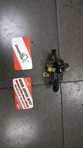 Клапан соленоїд регулювання заслонки EGR — фото 4