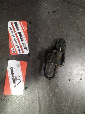 Клапан соленоїд регулювання заслонки EGR — фото 3