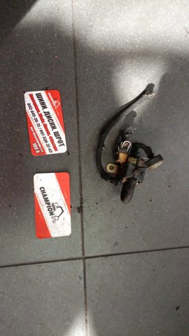 Клапан соленоїд регулювання заслонки EGR — фото 9