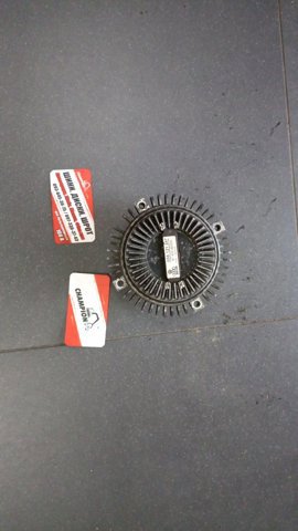 Вискомуфта, вязкостная муфта вентилятора охолодження — фото 9