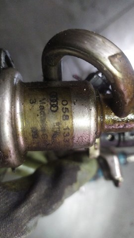 Топливная рампа — фото 4