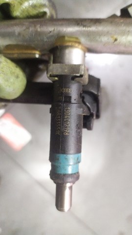 Топливная рампа — фото 3