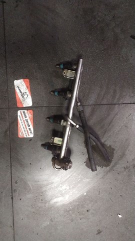 Топливная рампа — фото 2