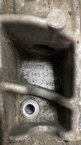 кронштейн генератора — фото 2