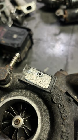 Турбина — фото 8