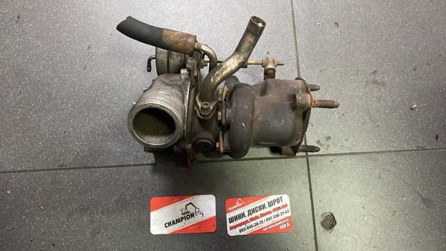 Турбина — фото 12