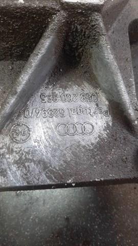 кронштейн компресора кондиціонера — фото 2