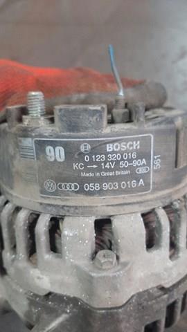 Генератор — фото 3