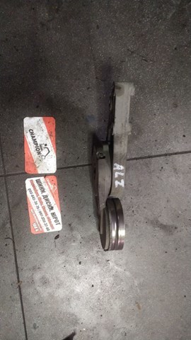 Натяжитель приводного ремня — фото 6