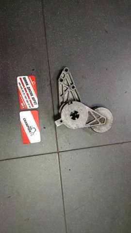 Натяжитель приводного ремня — фото 9