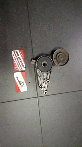 Натяжитель приводного ремня — фото 8