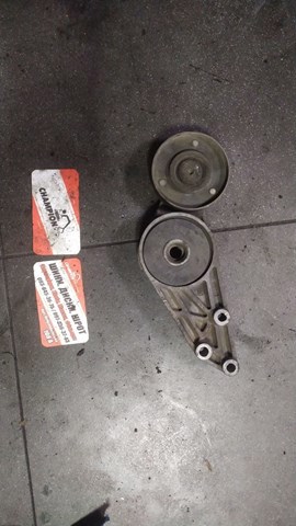 Натяжитель приводного ремня — фото 2