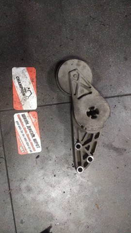 Натяжитель приводного ремня — фото 5