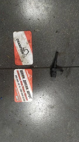 Датчик температури повітряної суміші — фото 2