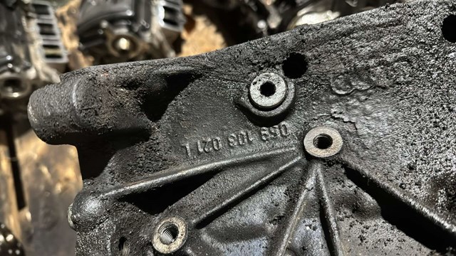 Блок циліндрів — фото 2