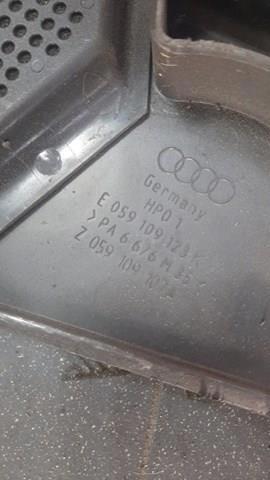 защита ремня грм — фото 2