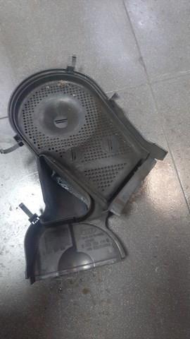 кожух ременя грм правий — фото 3