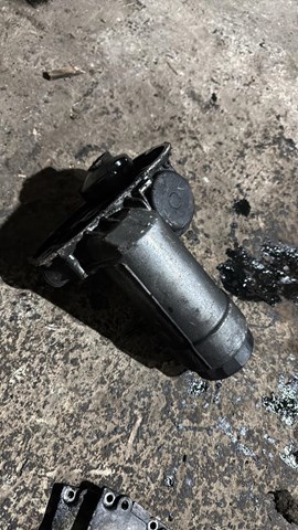 Корпус масляного фильтра — фото 2