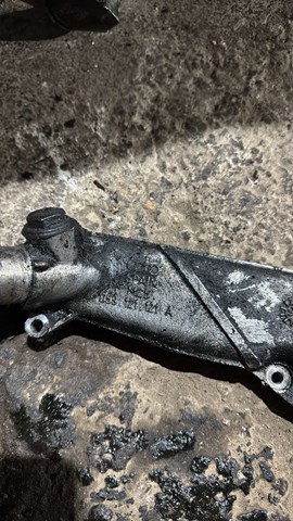 Корпус термостата — фото 2