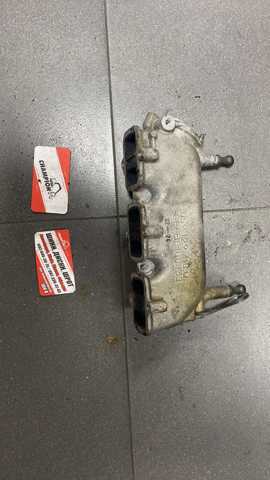 Коллектор впускной — фото 5