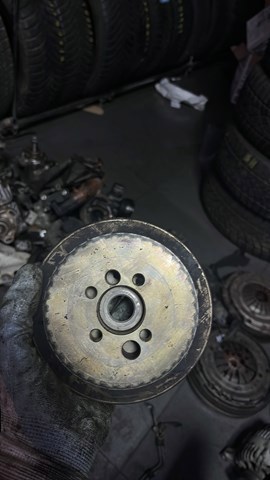 Шестерня — фото 2