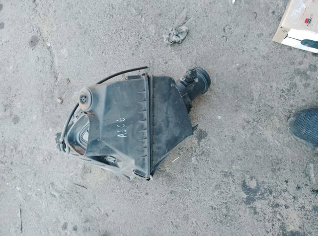 Корпус повітряного — фото 5