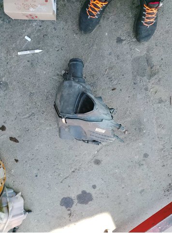 Корпус повітряного — фото 4