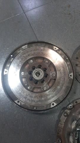 Комплект сцепления (3 части) — фото 3