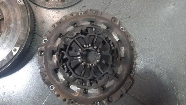 Комплект сцепления (3 части) — фото 2