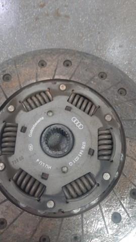 Комплект сцепления (3 части) — фото 5