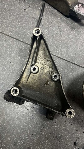 кронштейн компрессора — фото 3