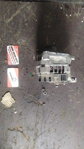 Генератор — фото 5