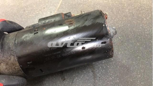 Стартер — фото 6