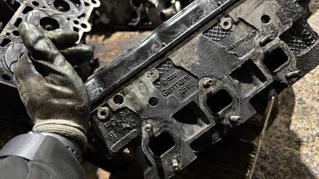 Головка взборі — фото 3