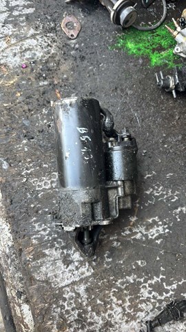 Стартер — фото 2