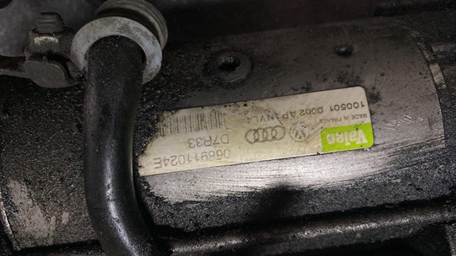 Стартер — фото 2