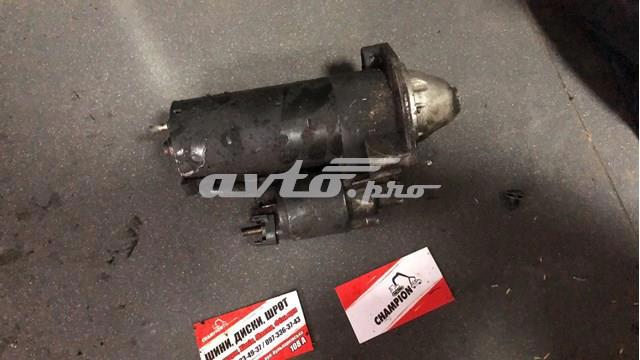 Стартер — фото 2