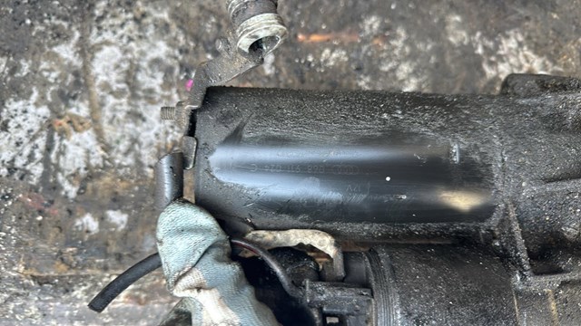 Стартер — фото 3