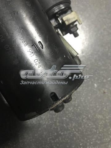 Стартер — фото 2