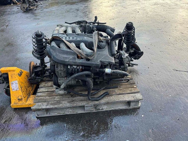 Двигун у зборі — фото 4