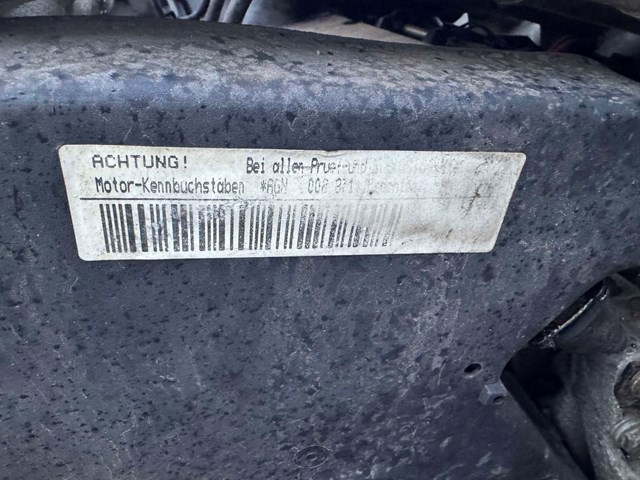 Двигун у зборі — фото 11